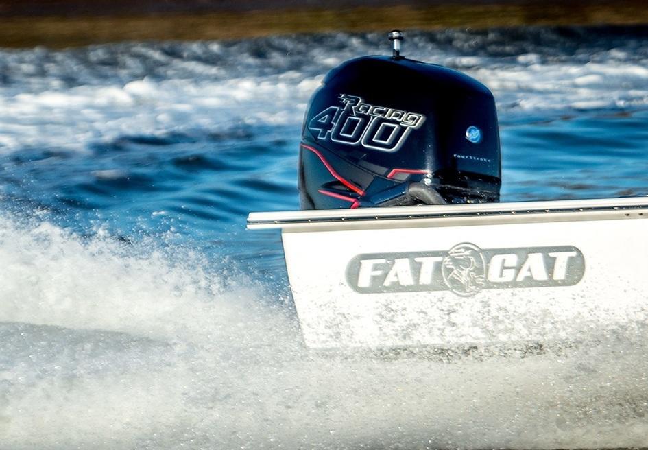 fat cat boats reviews